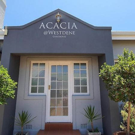 Acacia Westdene B&B Bloemfontein Exterior photo